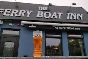 The Ferry Boat Inn image