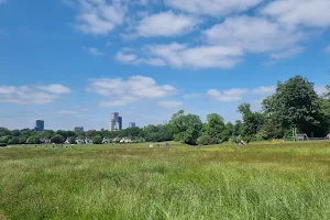 Lloyd Park Car Park image