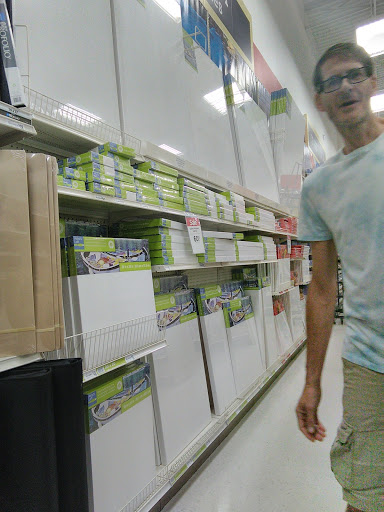 Craft Store «Michaels», reviews and photos, 7131 Coastal Blvd, Brooksville, FL 34613, USA