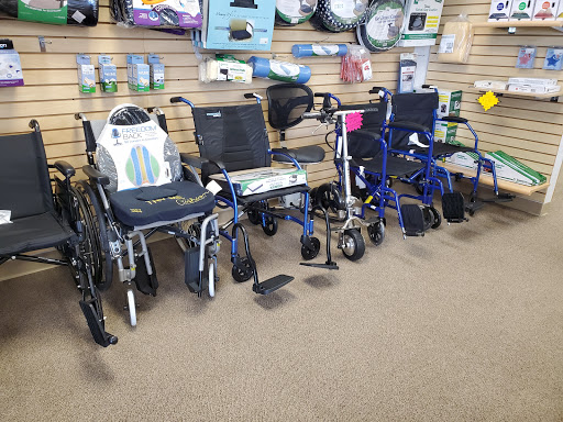 Department Store «Medical Department Stores», reviews and photos, 8595 College Pkwy #170, Fort Myers, FL 33919, USA