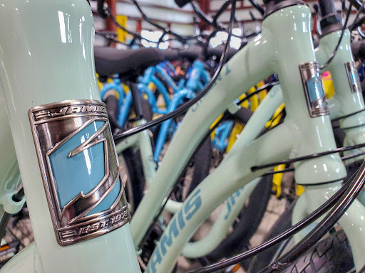 Bicycle Repair Shop «Cyclopedia», reviews and photos, 115 County Rd S-22-362, Pawleys Island, SC 29585, USA