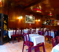 Atmosphère du Restaurant chinois Palais Royal Hong Kong à Paris - n°8