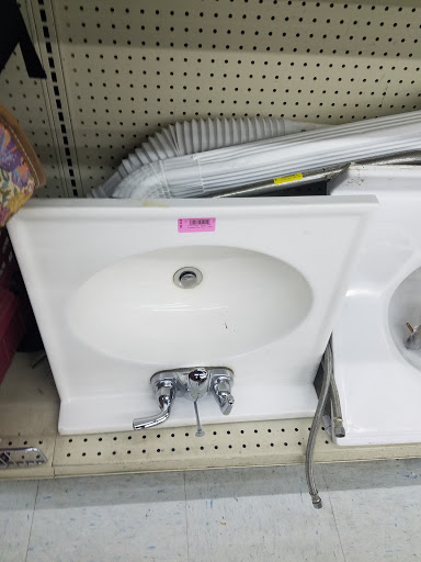 Thrift Store «Arc Thrift Store», reviews and photos, 1115 S Prairie Ave, Pueblo, CO 81005, USA