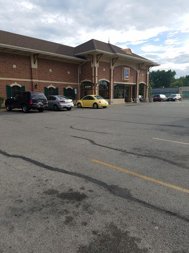Supermarket «ALDI», reviews and photos, 12215 Western Ave, Blue Island, IL 60406, USA
