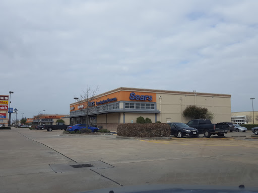 Sears Home Appliance Showroom, 1150 N Fry Rd, Houston, TX 77084, USA, 