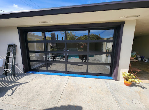 Morgan Hill Garage Door Company image