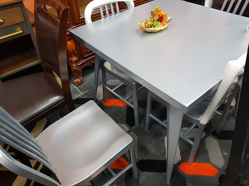 Furniture Store «Mega Furniture, LLC», reviews and photos, 1265 NE 163rd St, Miami, FL 33162, USA