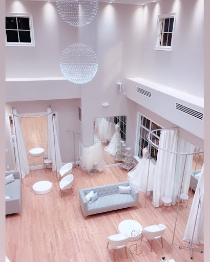 Bridal Shop «Molle Bridals», reviews and photos, 11701 Lake Victoria Gardens Ave #1109, Palm Beach Gardens, FL 33410, USA