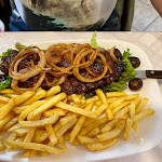 Photo n°1 de l'avis de Vize.o fait le 20/08/2022 à 18:53 sur le  Gaststätte Hillenbrand à Gersthofen