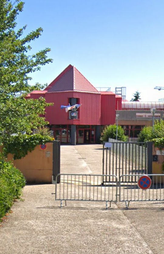 Photo n° 1 de l'avis de Rd.h fait le 28/02/2019 à 18:35