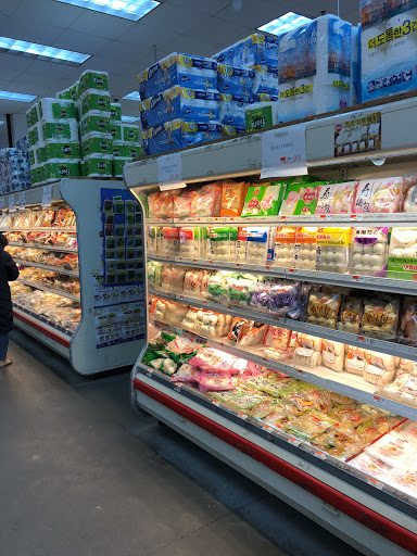 Grocery Store «Fei Long Market», reviews and photos, 6301 8th Ave, Brooklyn, NY 11220, USA