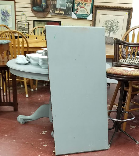 Non-Profit Organization «Habitat for Humanity of Hall County ReStore», reviews and photos