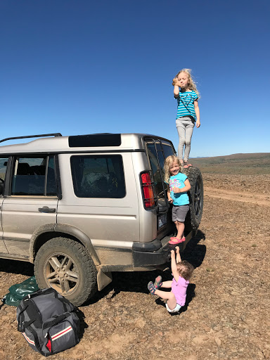 Auto Repair Shop «Re-Born Automotive, Inc.», reviews and photos, 1800 SE Martin Luther King Jr Blvd, Portland, OR 97214, USA