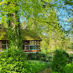 Photo n°6 de l'avis de Beni. fait le 08/05/2024 à 16:38 sur le  Schloßrestaurant à Cuxhaven