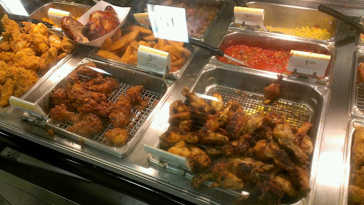 Supermarket «Publix Super Market at Piedmont», reviews and photos, 595 Piedmont Ave NE, Atlanta, GA 30308, USA