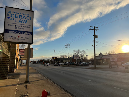 Attorney «Peter Francis Geraci Law L.L.C.», reviews and photos