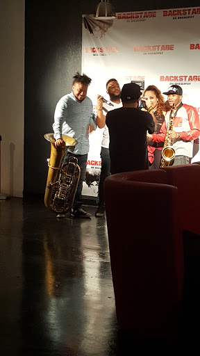 Live Music Venue «Backstage on Broadway», reviews and photos, 3764 Broadway, Gary, IN 46408, USA