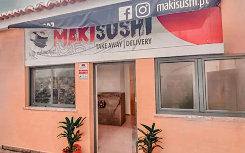 Maki Sushi Cascais image