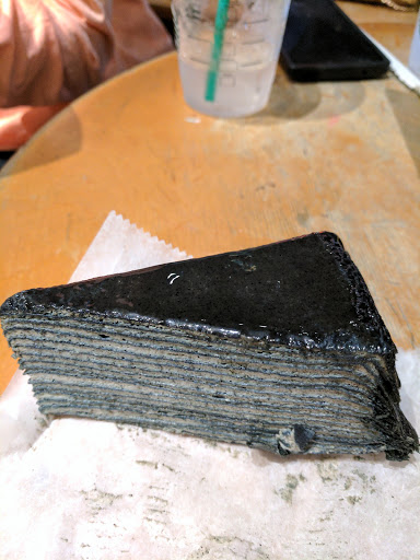 Dessert Shop «Dessert Club, ChikaLicious», reviews and photos, 204 E 10th St, New York, NY 10003, USA