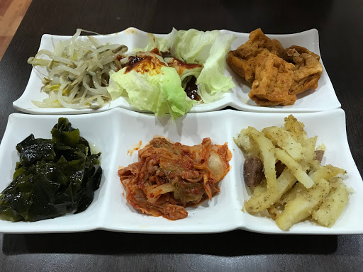 韓國先生-春川店 한국선생-춘천 的照片