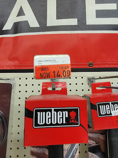 Hardware Store «Westlake Ace Hardware», reviews and photos, 2000 Matlock Rd, Mansfield, TX 76063, USA