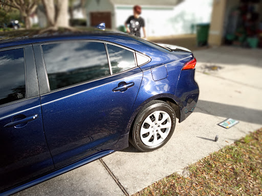 Automotive Detail Services en Deltona