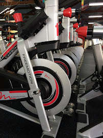 Happy Hour Fitness Studio - Photo 4 - Car repair in Berkeley, CA, Berkeley