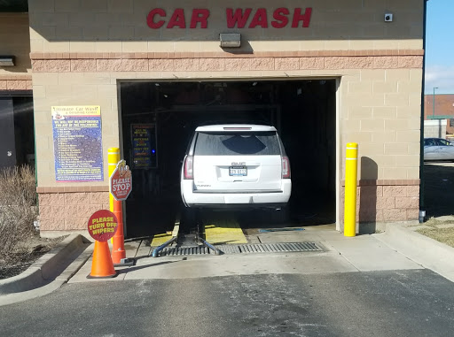 Ultimate Car Wash & Detailing Center en Antioch