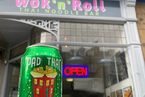 Wok ‘n’ Roll Thai Noodle Bar image