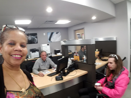 Used Car Dealer «Healey Mitsubishi», reviews and photos, 2528 NY-17M a, Goshen, NY 10924, USA