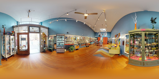 Optician «Uber Optics», reviews and photos, 19 Kentucky St, Petaluma, CA 94952, USA