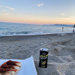 Photo n°1 de l'avis de Lukas.t fait le 19/04/2022 à 21:18 sur le  La Grotta à Finale Ligure