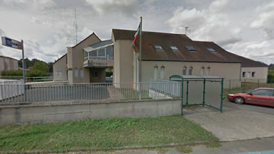 Gendarmerie Nationale à Montmorillon