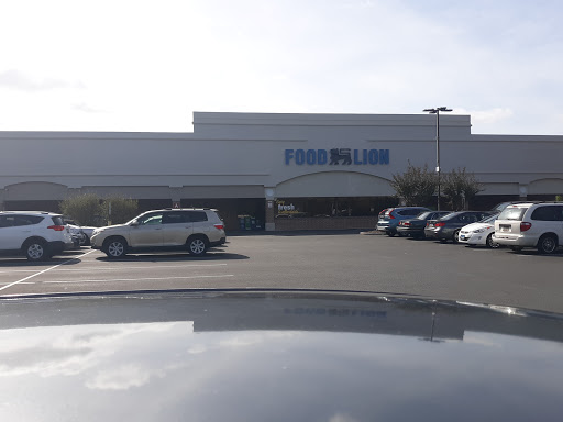 Grocery Store «Food Lion», reviews and photos, 1216 Nanticoke Rd, Salisbury, MD 21801, USA