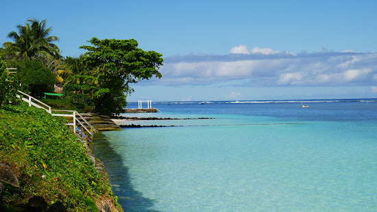 Tanu Beach
