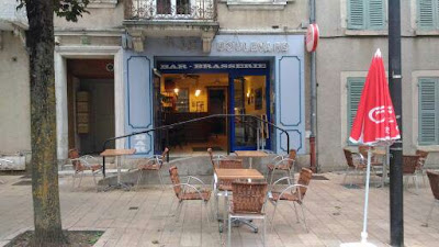 Le Boulevard à Cosne-Cours-sur-Loire