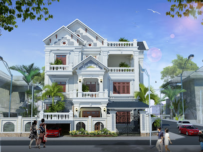 Công ty cổ phần xây dựng và kiến trúc Đất Việt