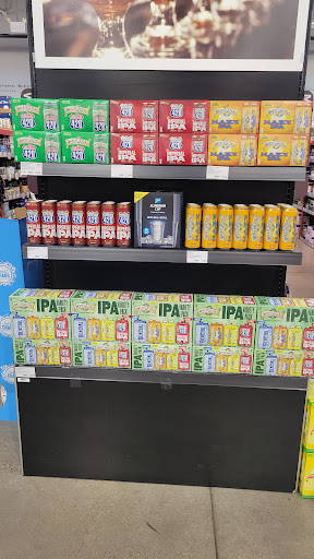 Wine Store «BevMo!», reviews and photos, 6712 W Bell Rd, Glendale, AZ 85308, USA