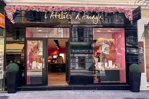 L'Atelier d'Amaya image