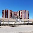 Cumhuriyet Üniversitesi Kangal Meslek Yüksek Okulu