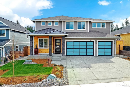 Real Estate Agency «Gig Harbor Real Estate / Ed Aro Real Estate Professionals», reviews and photos, 2727 Hollycroft St #210, Gig Harbor, WA 98335, USA