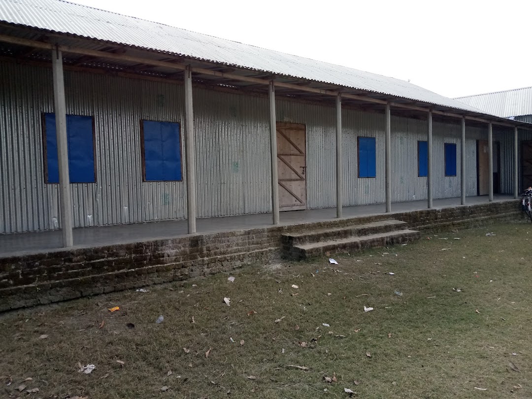 উলিপুর আদর্শ মহাবিদ্যালয়