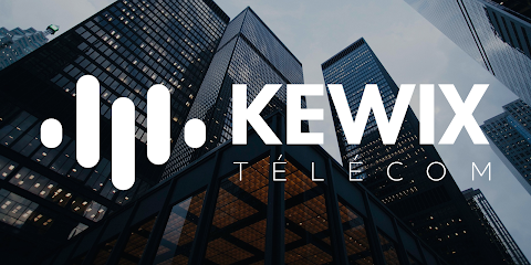 Kewix Télécommunication Inc