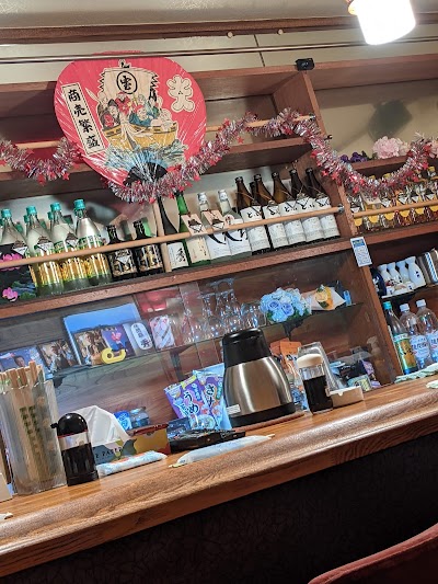 カラオケ・居酒屋 秀