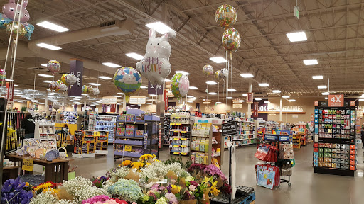 Grocery Store «Fred Meyer», reviews and photos, 2500 Main Ave N, Tillamook, OR 97141, USA