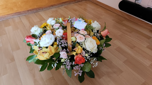 Florist «Crazy Daisy», reviews and photos, 4076 Hylan Blvd, Staten Island, NY 10308, USA