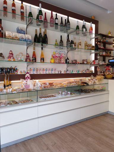 Pastelería Calderón en Sitges, Barcelona