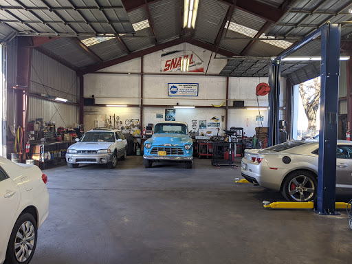 Auto Repair Shop «Auto-Metrics», reviews and photos, 703 Cedar St, Chico, CA 95928, USA