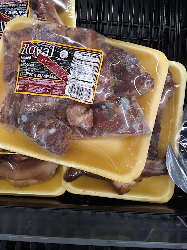 Discount Store «Walmart», reviews and photos, 2200 Holly Springs Pkwy, Holly Springs, GA 30115, USA