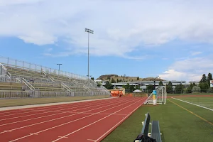 Hillside Stadium image